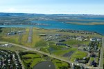 Yfirgnæfandi meirihluti vill halda flugvellinum í Vatnsmýri