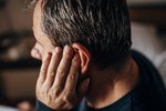 Eyrnasuðssjúklingar: Eiga hættu á að fá þunglyndi og ekki nægan djúpsvefn