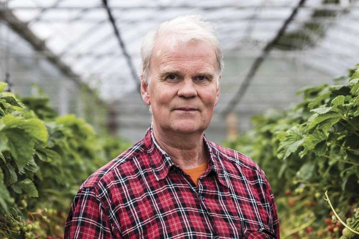 „Hægt að treysta langflestum“
