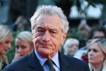 Robert de Niro vill leika Andrew Cuomo: „Hann gerir það sem forseti ætti að gera“