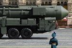 Putin uppfærir kjarnorkuvopnastefnu sína – Leyfir árásir á ríki sem ekki búa yfir slíkum vopnum