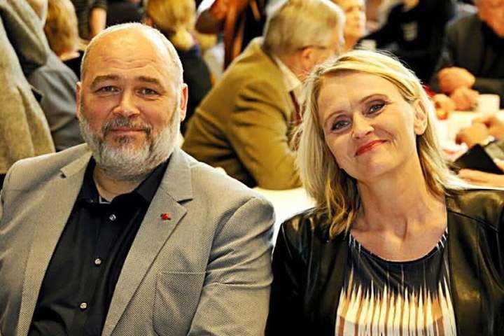 Óheppilegt að vera varaformaður sem er alltaf að krefjast þess að fá athygli