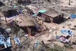 Stormurinn Chido tók 94 mannslíf í Mósambík – Heilbrigðiskerfið í molum