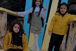 Senda einstæða móður og átta börn hennar úr landi: „Elsta dóttirin er með andlega fötlun“