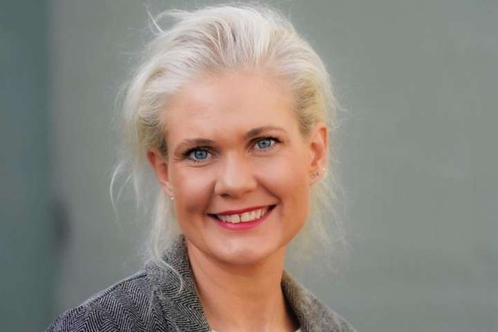 Karen leitar að útlendingavandamálinu: „Hefur knúið áfram hagvöxt og efnahagslega þróun landsins“