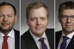 Virðist geta staðið flest allt af sér