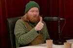Fyrsta sjóferð Unnars Gísla misheppnaðist illa: „Það er bara reykur út um allt“