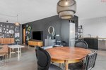 Blanda saman nýju og gömlu. Glæsileg eign á eftirsóttum stað