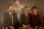 Ragnar Þór minnist móður sinnar: „Mamma var hrekkjótt og stríðin“