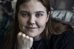 „Alltaf verið að reyna að laga mig“