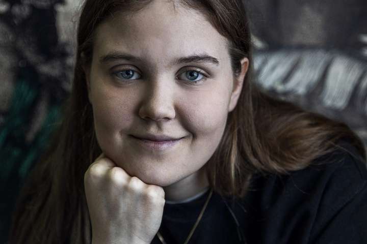„Alltaf verið að reyna að laga mig“