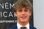 Baby Driver-leikari látinn aðeins 16 ára: „Persónuleiki Hudsons var einstakur“