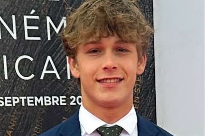 Baby Driver-leikari látinn aðeins 16 ára: „Persónuleiki Hudsons var einstakur“
