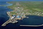 The two-year-old girl who passed away in Þórshöfn: Doctor under investigation