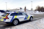 Lögreglan stöðvaði menn með ólöglega aukahluti