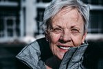 Grannkonan góða
