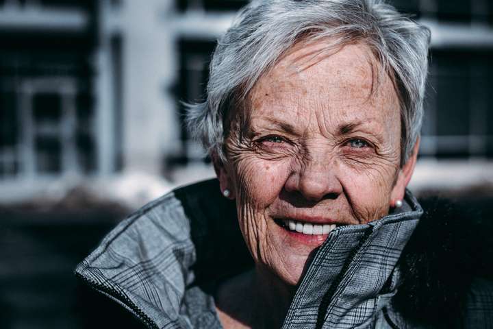 Grannkonan góða