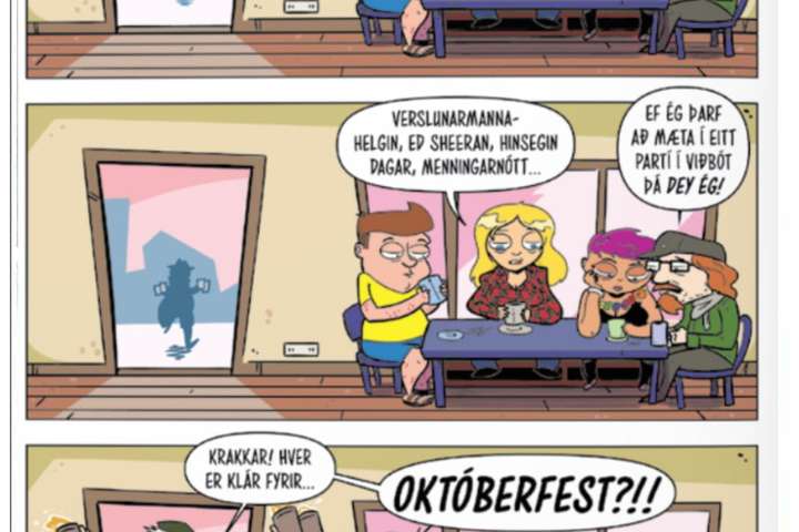 Skál!