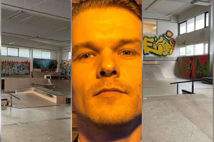 Hjólabrettamenningin á Íslandi í hnotskurn: „Þinn uppruni, litur og kyn skiptir engu“
