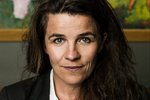 Helgu Völu dreymir um léttlestir: „Það myndi minnka verulega tuð um bílastæði og bílastæðagjöld“
