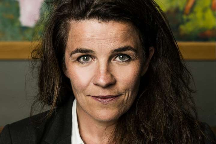 Helga Vala gagnrýnir fréttaflutning RÚV: „Get ekki annað en undrast þessa birtingu“