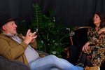 Sigurlaug Margrét Jónasdóttir: „Ég lá bara og hlustaði á andardrátt þeirra“