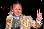 Kansai Yamamoto látinn
