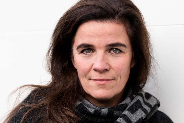 Helga Vala: „Við sendum ekki fylgdarlaus börn á götuna í Grikklandi“