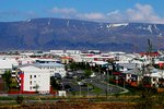 Gluggagægir gómaður í Grafarvogi
