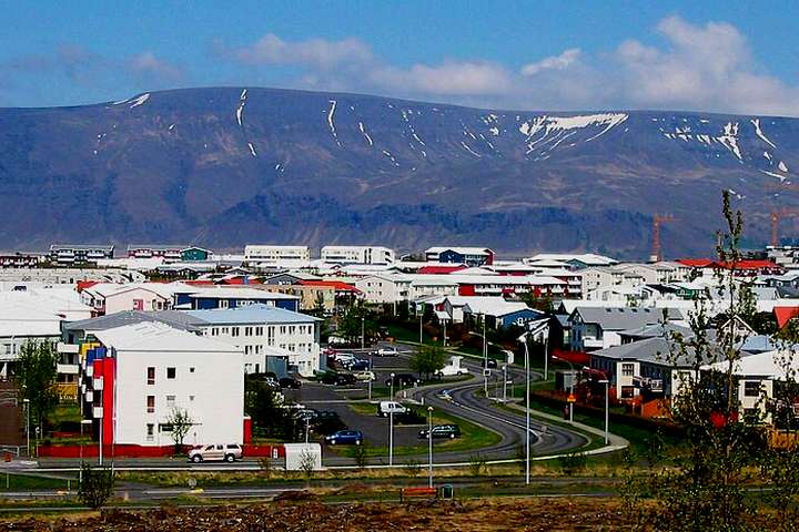Gluggagægir gómaður í Grafarvogi