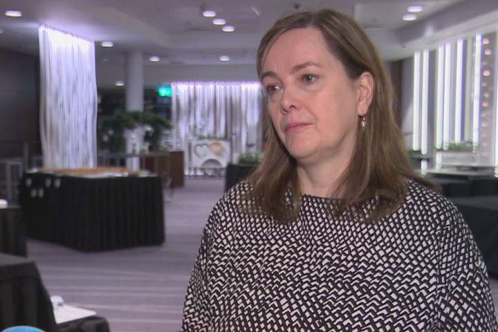 Svandís Svavarsdóttir: „Skiptir máli fyrir pólitíkusa að gleyma ekki að vera manneskjur“