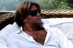 Paul Adalsteinsson reyndi að fjárkúga meðlimi konungsfjölskyldunnar- Ráðabrugg lukkuriddara