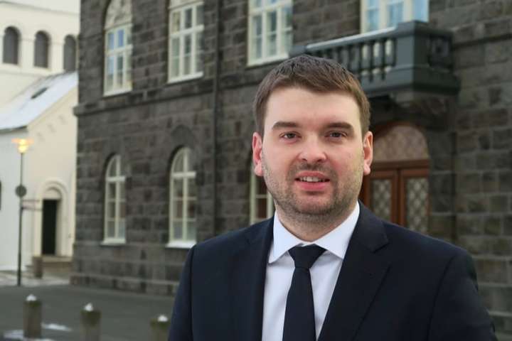 Ásmundur Einar ætlar að umbylta velferðarmálum barna