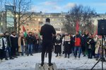 Samstöðuganga boðuð við Hallgrímskirkju: „Nú verður að grípa til alvöru aðgerða“