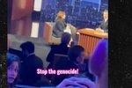 Trufluðu viðtal Kimmel við Kamala Harris: „15.000 börn dáinn vegna þín!“