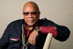 Quincy Jones er látinn: „Hvílíkt líf!“