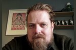 „Þú ættir að hætta í pólitík mikið oftar“