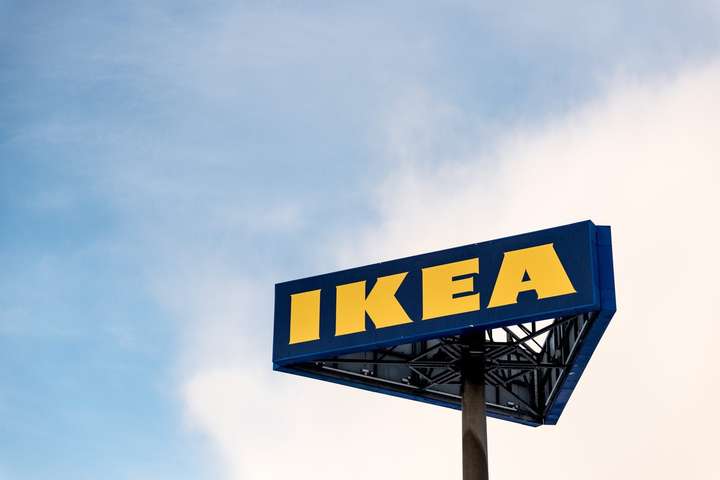 IKEA bannar fjölskyldum að versla saman