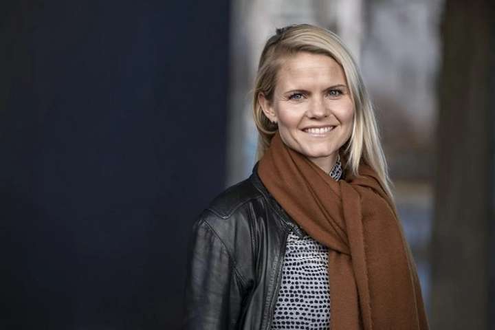 Ásta Sig­ríð­ur ráðin fram­kvæmd­a­stjór­i Krón­unn­ar