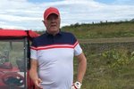 Kominn tími á að Aron rísi upp