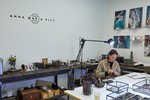 Sigríður safnstjóri sló met í faraldrinum: „Covid var heldur betur áskorun“