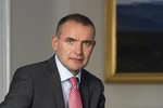 Forseti Íslands: „Slæmar fréttir frá París”