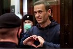 Túlkur Navalny býr á Íslandi: „Hann var fullur af lífi og orku“