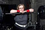 Stefnir á 300 kg í samanlögðu fyrir fimmtugt