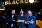 Blackbox fagnar tveggja ára afmæli: Endurbættur matseðill og stórlækkað verð