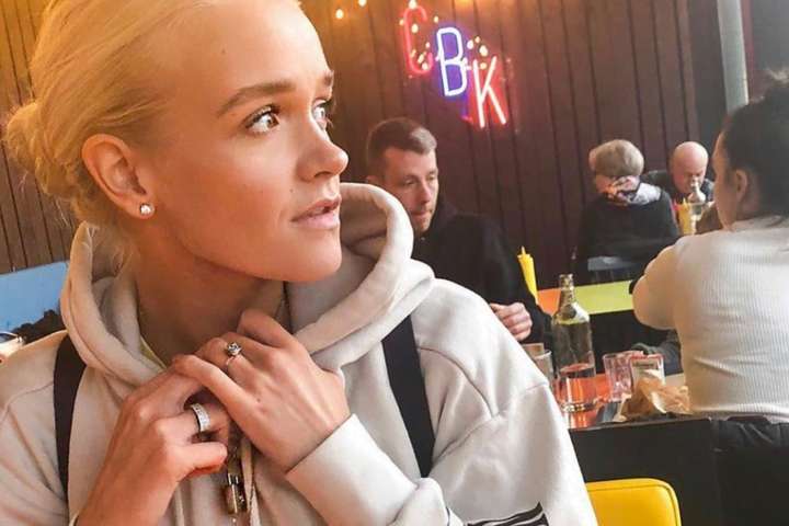 Nadía skilar skömminni og slátrar virkum: „Er ekki nóg að hafa allt Bretland að kenna okkur um?“