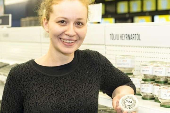 Meta framleiði heilsuvörur úr hampi: „Komst að því hvað þetta er margslungin planta“