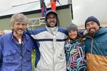 Hrafn sagður gúgú: Smáborgarar og kjaftakerlingar fá ádrepu
