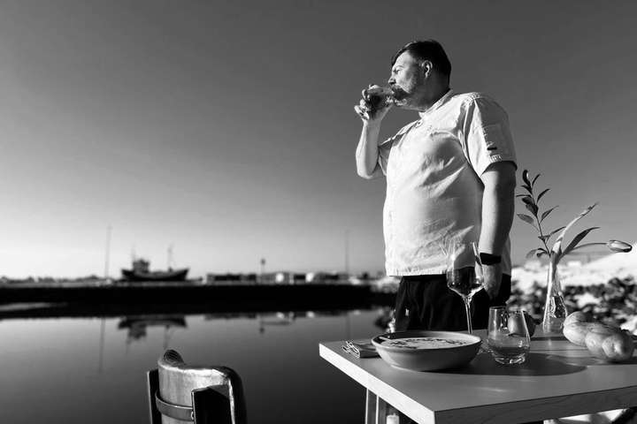 Brasserie Kársnes – Kósí og huggulegur staður í Kópavoginum