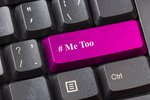 MeToo: „Oft er þetta bara ákveðin PR-starfsemi; að þykjast hafa lært sína lexíu“
